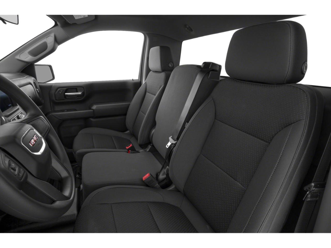 2019 GMC Sierra 1500 Vehicle Photo in Akron, OH 44312