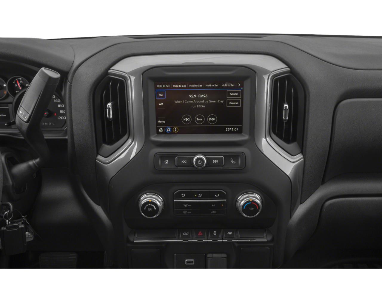 2019 GMC Sierra 1500 Vehicle Photo in Akron, OH 44312