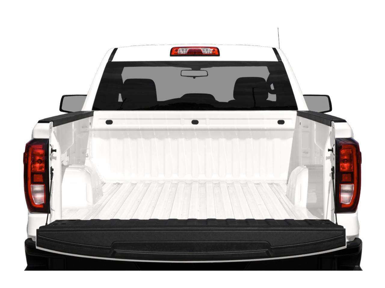 2019 GMC Sierra 1500 Vehicle Photo in Akron, OH 44312
