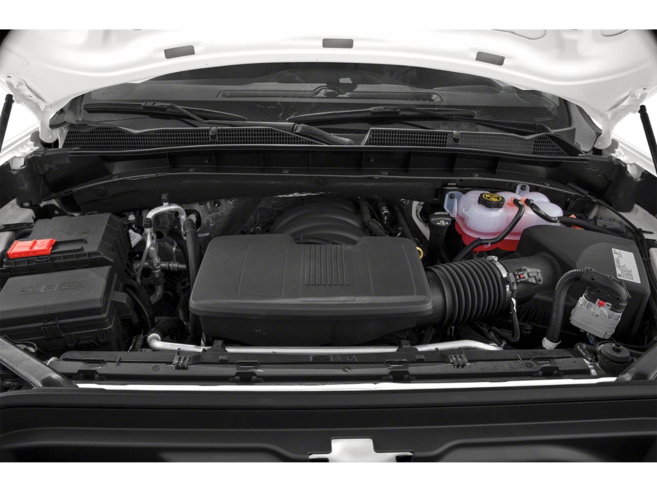 2019 GMC Sierra 1500 Vehicle Photo in Akron, OH 44312