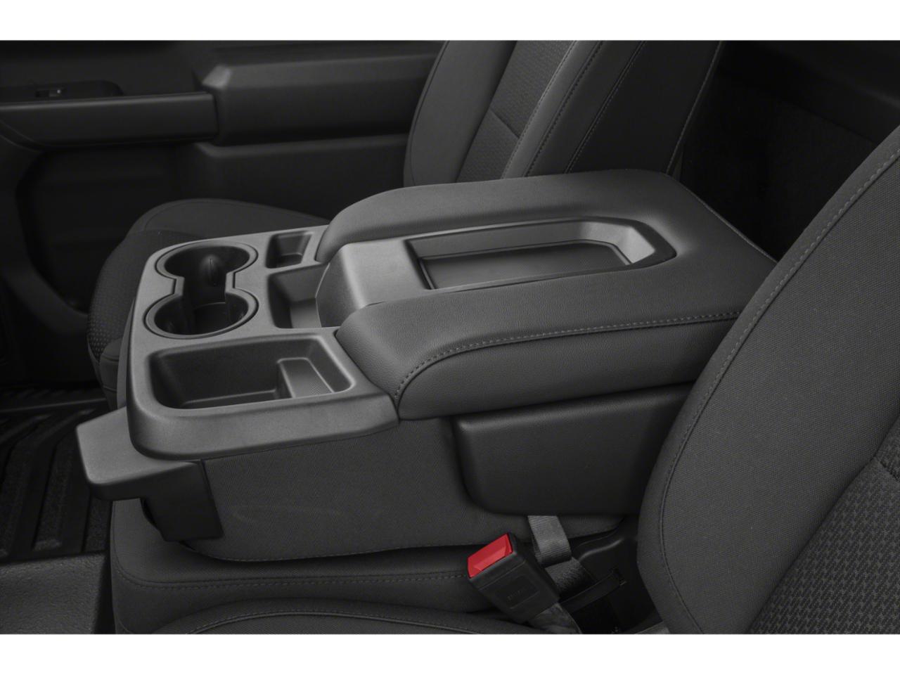 2019 GMC Sierra 1500 Vehicle Photo in Akron, OH 44312