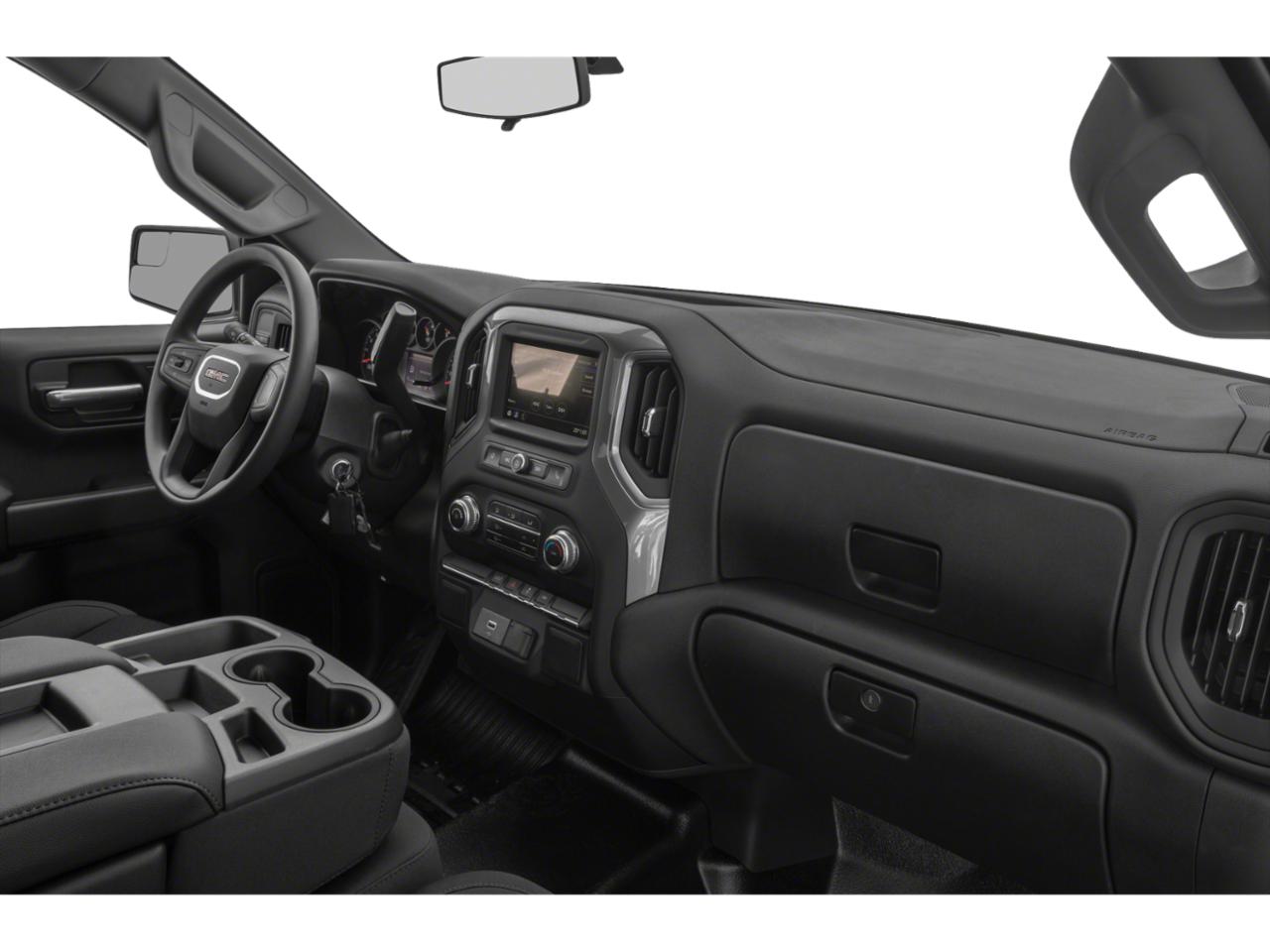 2019 GMC Sierra 1500 Vehicle Photo in Akron, OH 44312