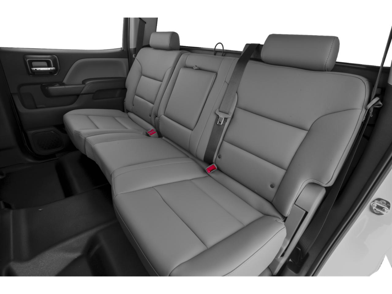 2019 GMC Sierra 2500 HD Vehicle Photo in TOPEKA, KS 66609-0000