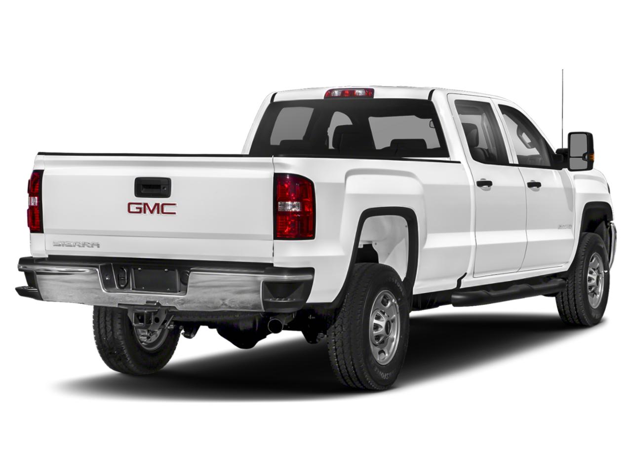 2019 GMC Sierra 2500 HD Vehicle Photo in TOPEKA, KS 66609-0000