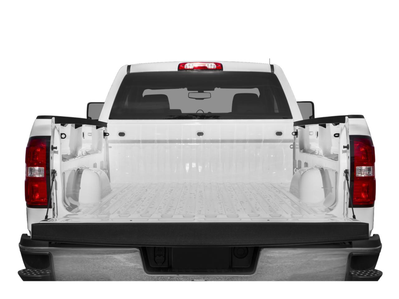 2019 GMC Sierra 2500 HD Vehicle Photo in TOPEKA, KS 66609-0000