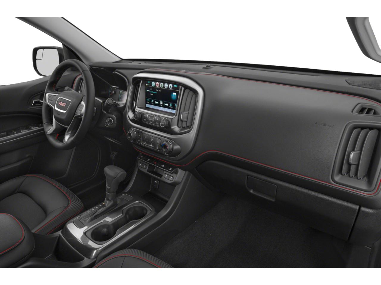 2019 GMC Canyon Vehicle Photo in SELMA, TX 78154-1459