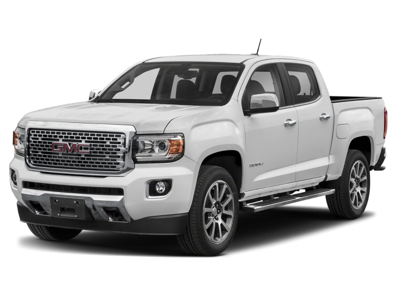 2019 GMC Canyon Vehicle Photo in SELMA, TX 78154-1459