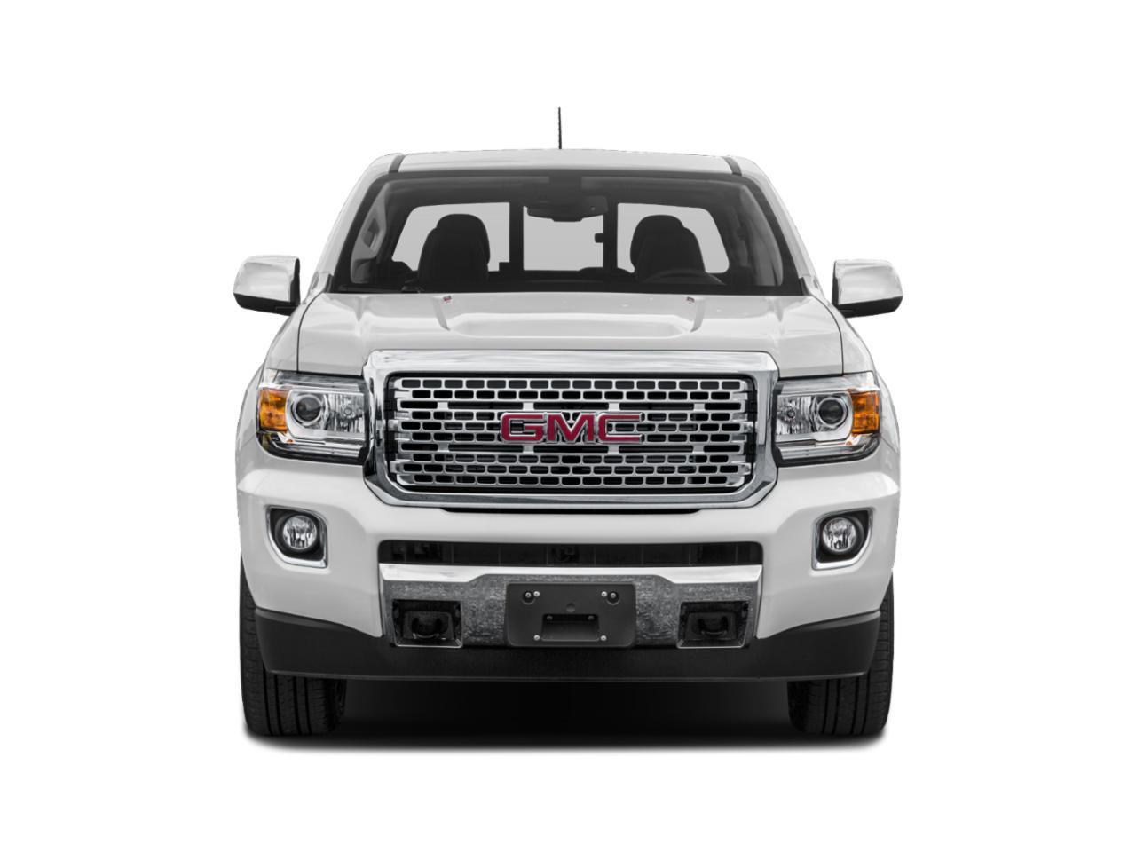 2019 GMC Canyon Vehicle Photo in SELMA, TX 78154-1459
