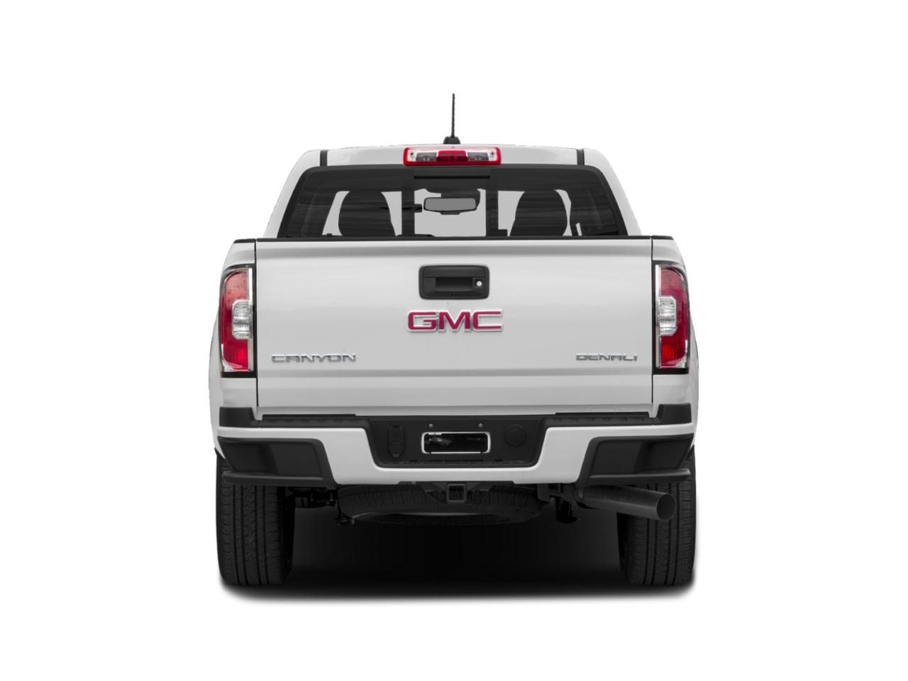2019 GMC Canyon Vehicle Photo in SELMA, TX 78154-1459