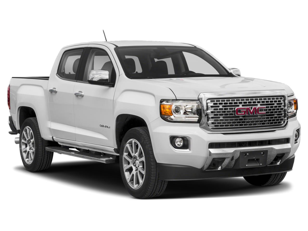 2019 GMC Canyon Vehicle Photo in SELMA, TX 78154-1459