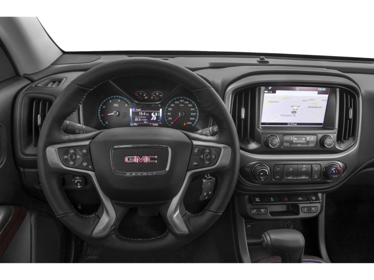 2019 GMC Canyon Vehicle Photo in SELMA, TX 78154-1459