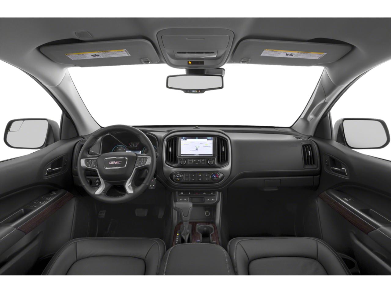 2019 GMC Canyon Vehicle Photo in SELMA, TX 78154-1459