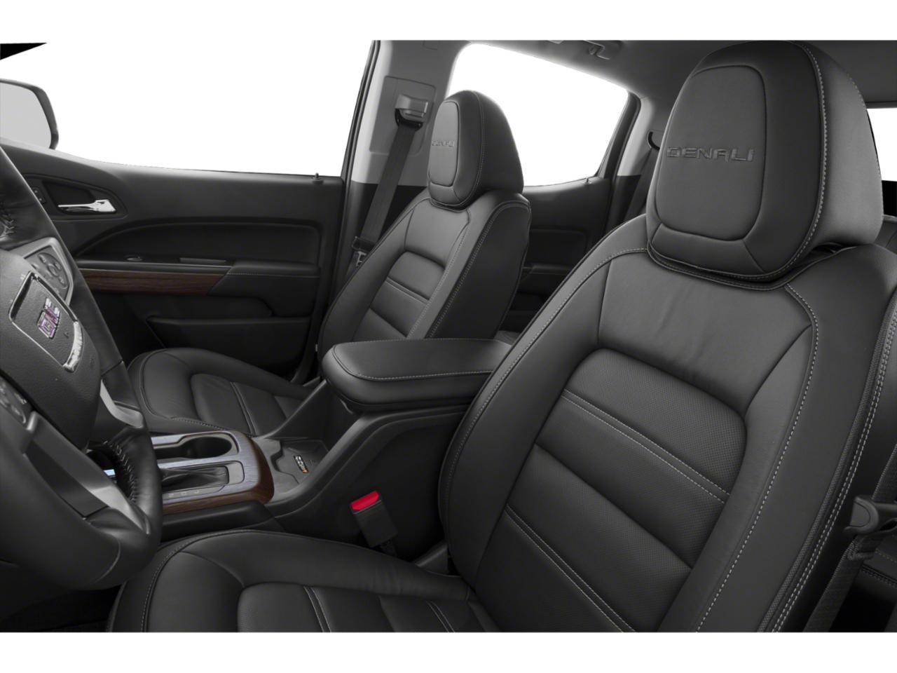 2019 GMC Canyon Vehicle Photo in SELMA, TX 78154-1459