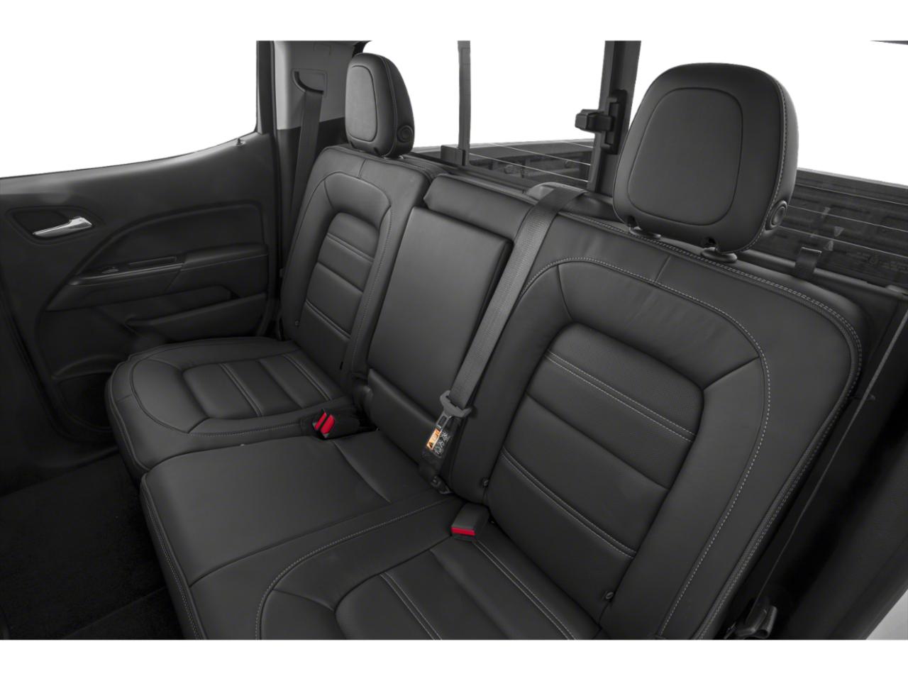 2019 GMC Canyon Vehicle Photo in SELMA, TX 78154-1459