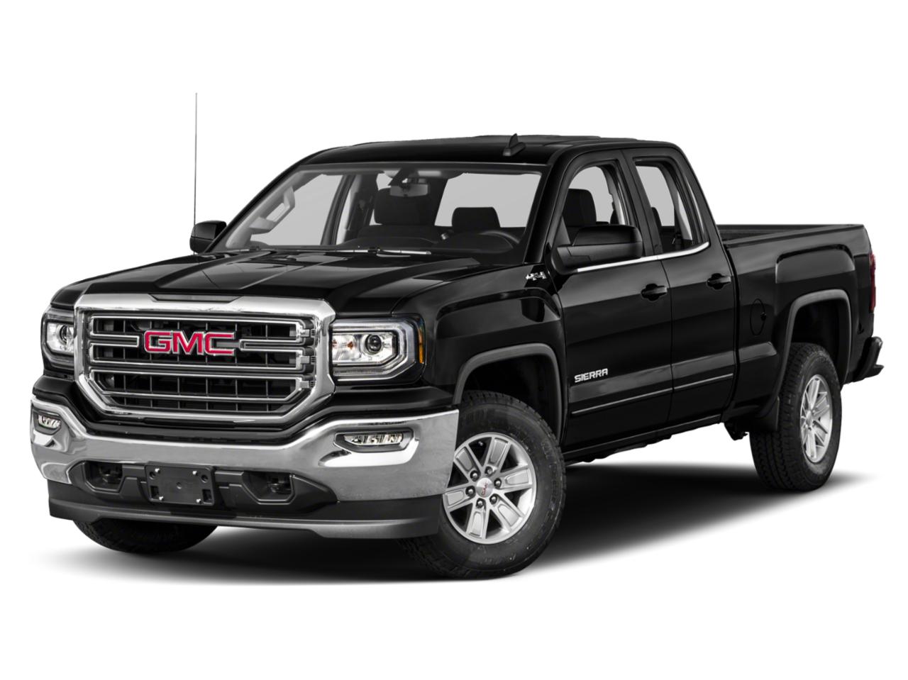 2019 GMC Sierra 1500 Limited Vehicle Photo in Seguin, TX 78155