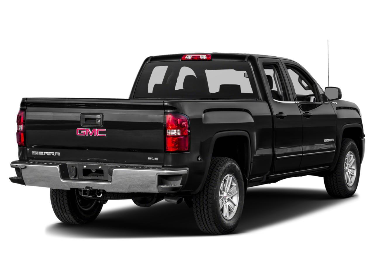 2019 GMC Sierra 1500 Limited Vehicle Photo in Seguin, TX 78155