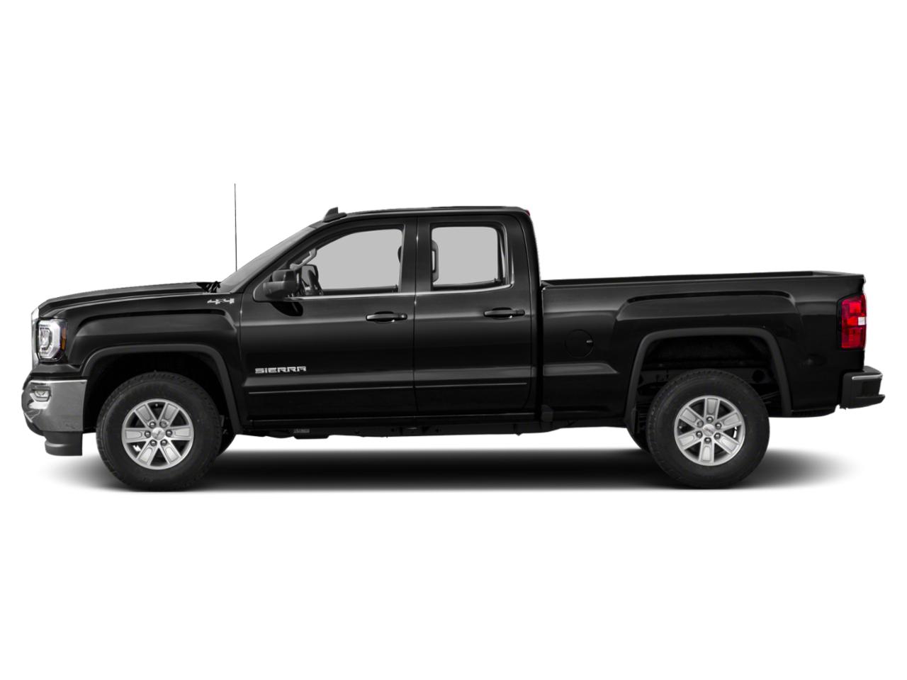 2019 GMC Sierra 1500 Limited Vehicle Photo in Seguin, TX 78155