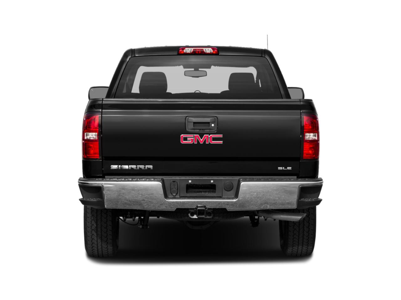 2019 GMC Sierra 1500 Limited Vehicle Photo in Seguin, TX 78155