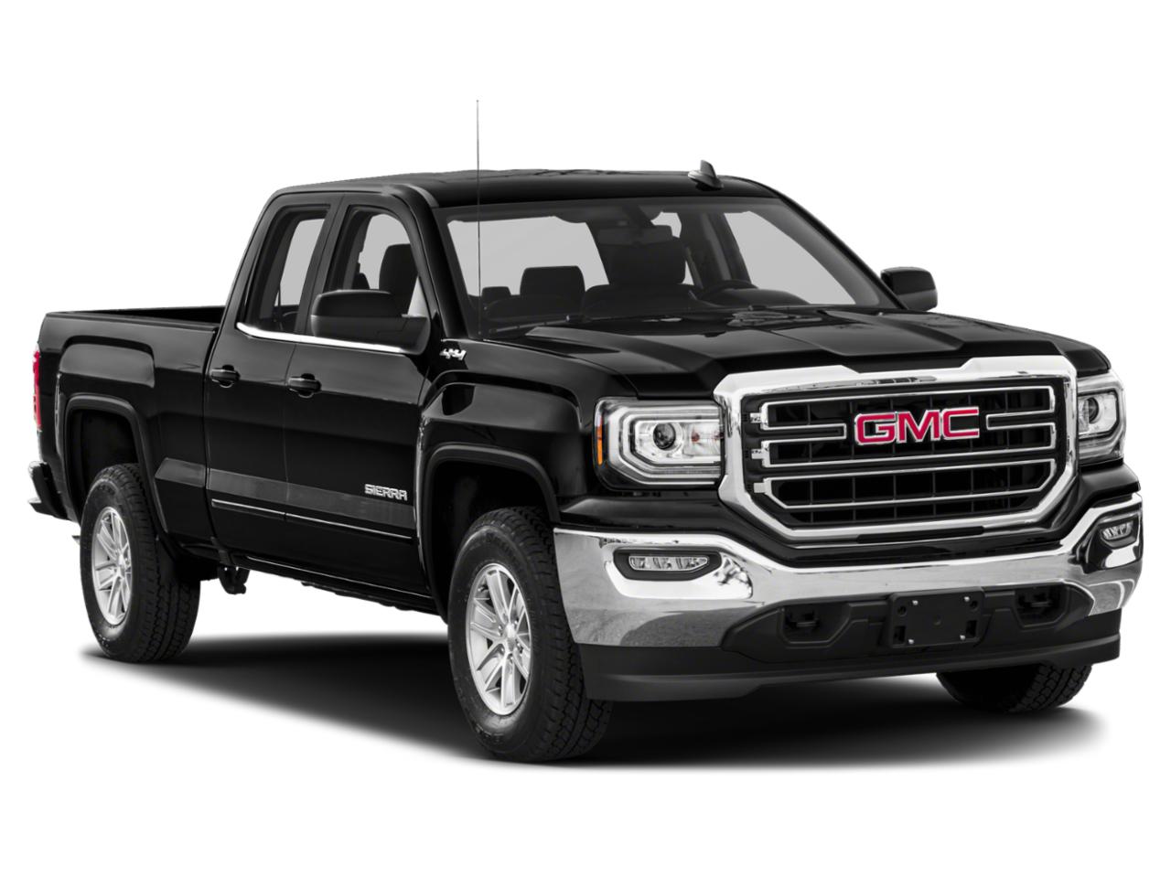 2019 GMC Sierra 1500 Limited Vehicle Photo in Seguin, TX 78155