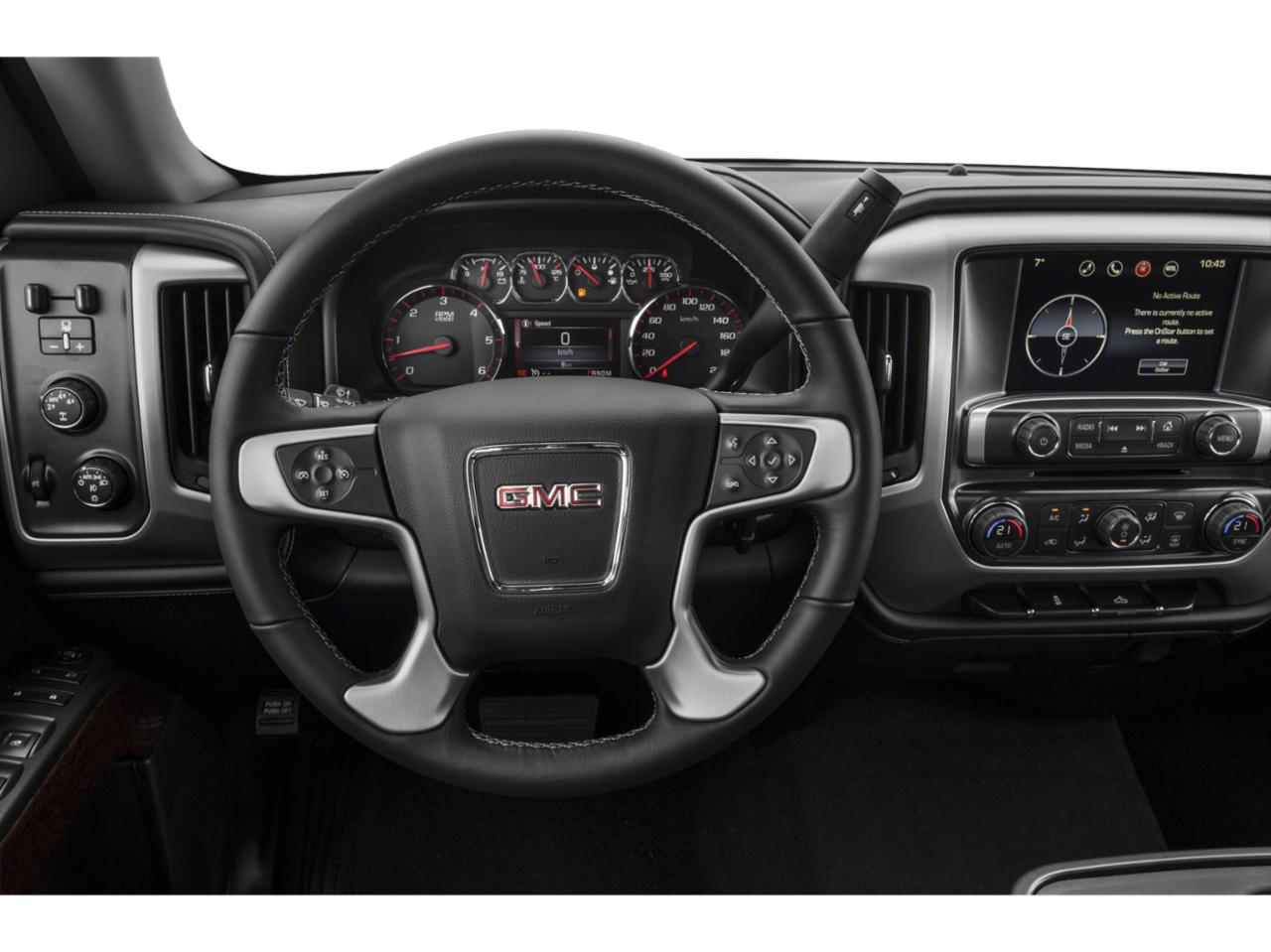 2019 GMC Sierra 1500 Limited Vehicle Photo in Seguin, TX 78155