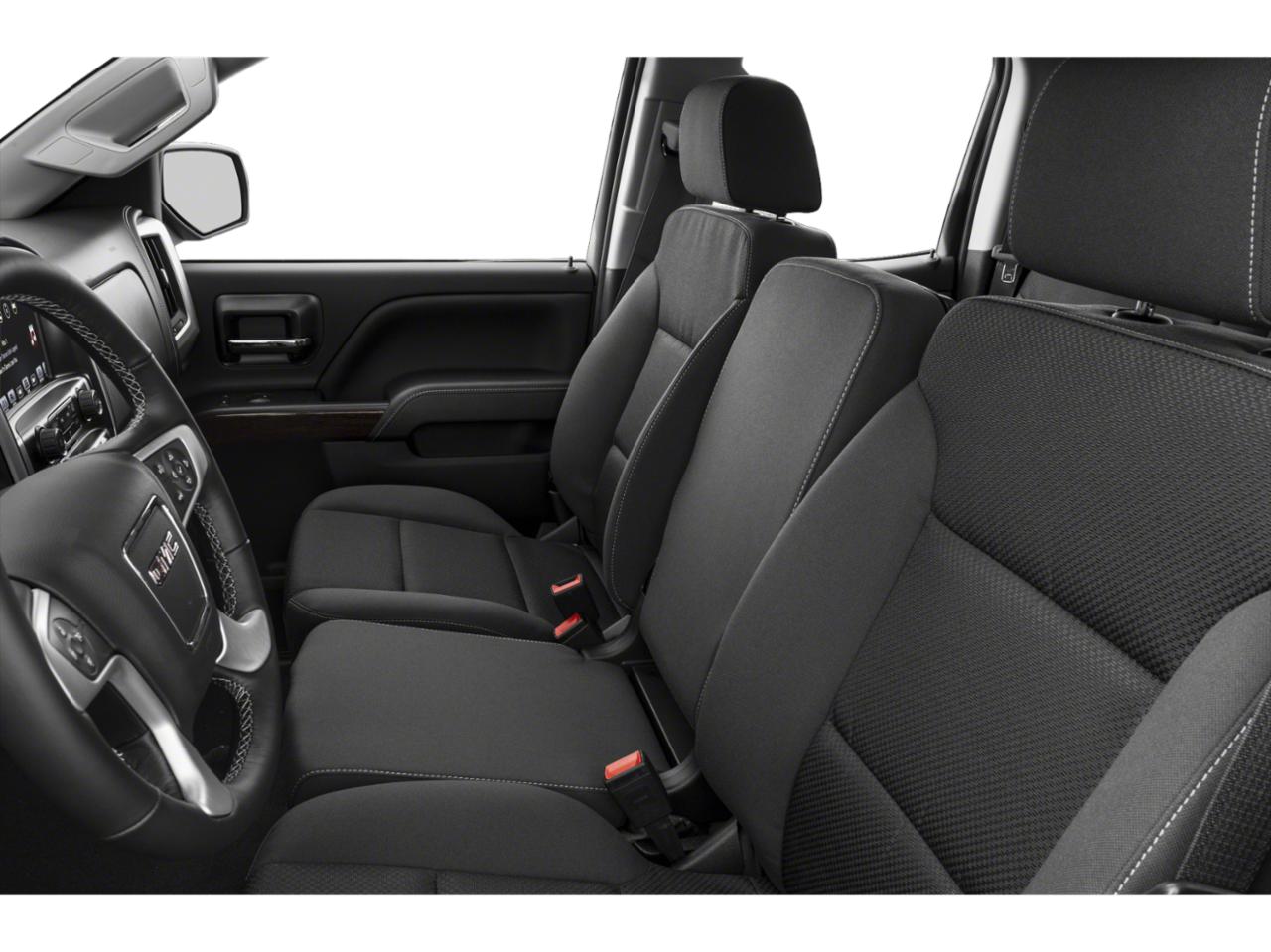 2019 GMC Sierra 1500 Limited Vehicle Photo in Seguin, TX 78155