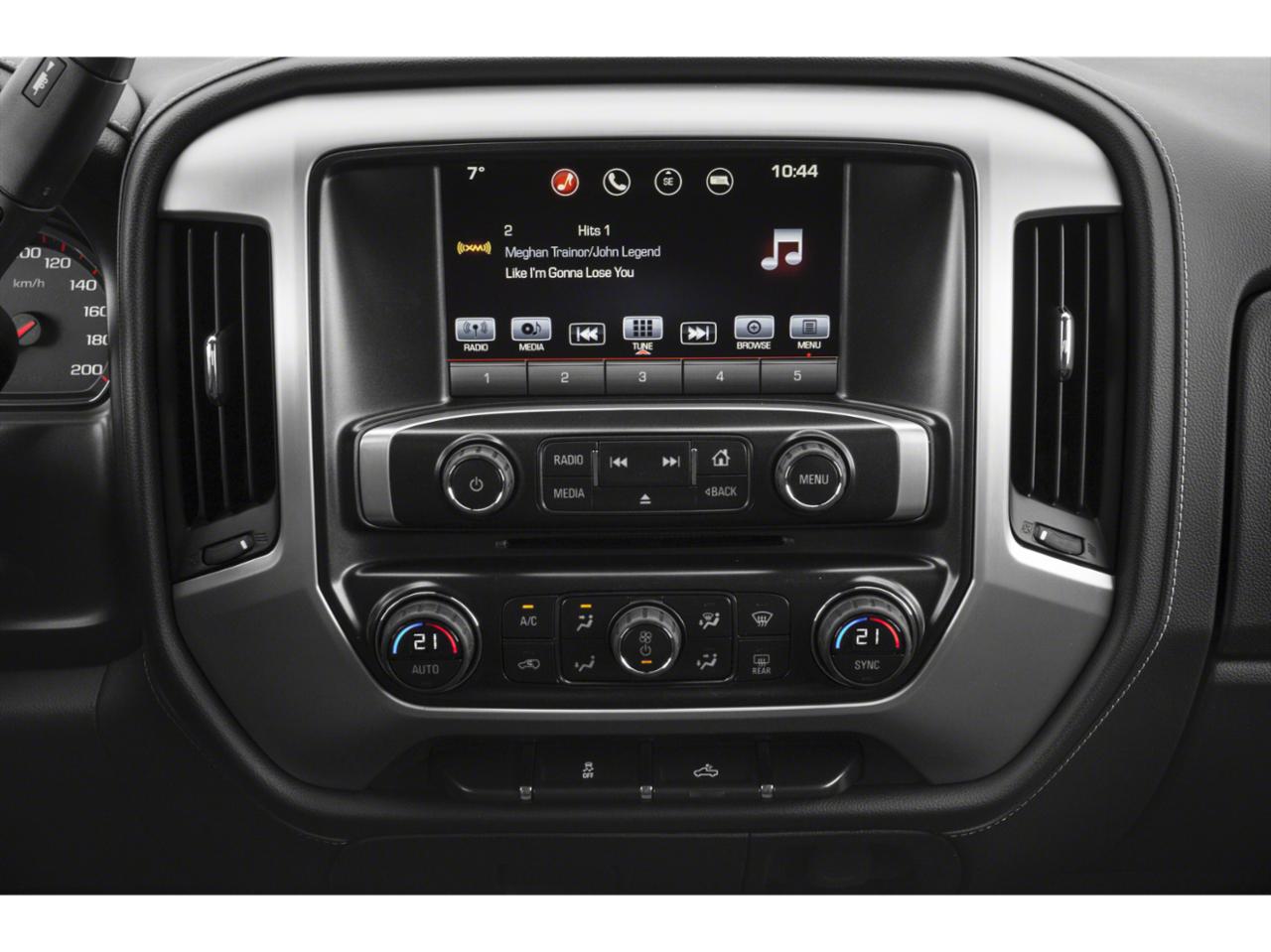 2019 GMC Sierra 1500 Limited Vehicle Photo in Seguin, TX 78155