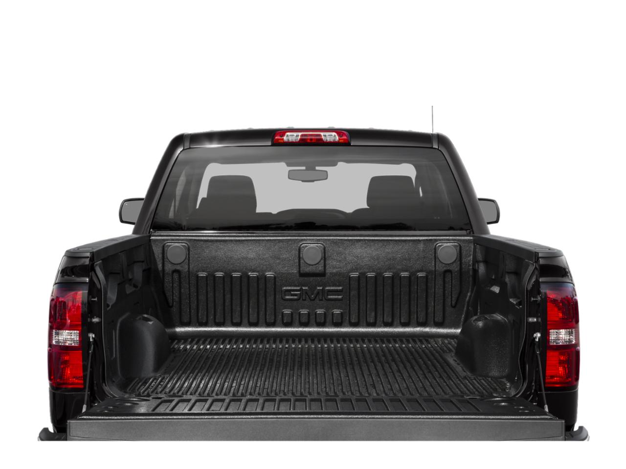 2019 GMC Sierra 1500 Limited Vehicle Photo in Seguin, TX 78155