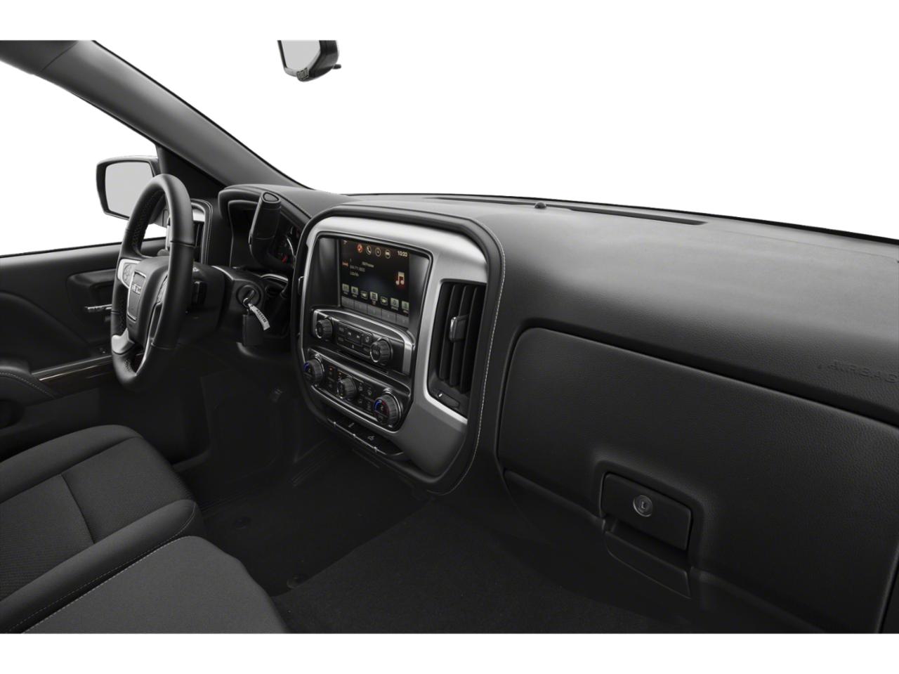 2019 GMC Sierra 1500 Limited Vehicle Photo in Seguin, TX 78155