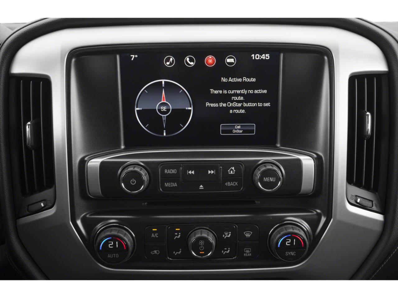 2019 GMC Sierra 1500 Limited Vehicle Photo in Seguin, TX 78155