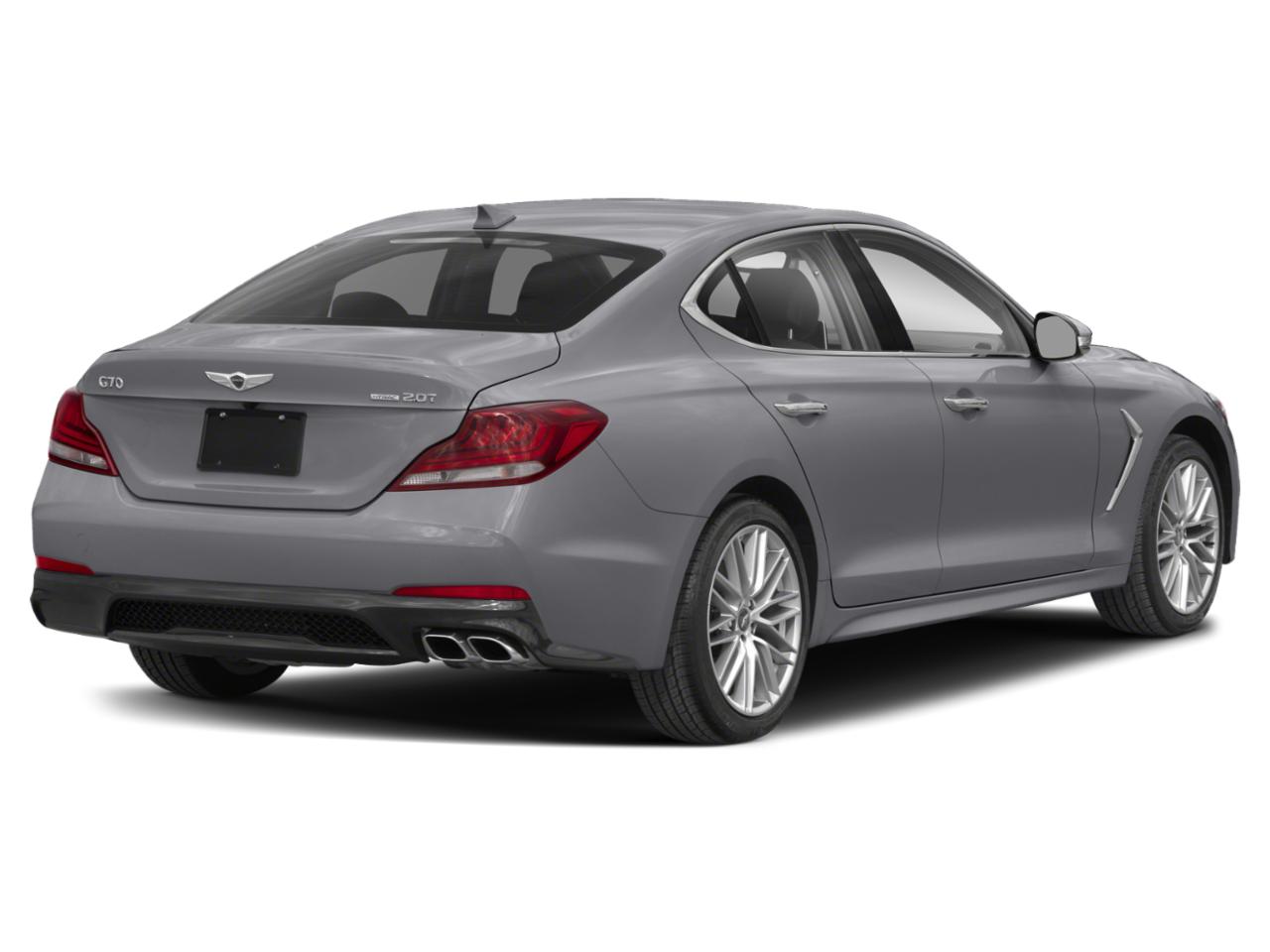2019 Genesis G70 Vehicle Photo in Bluffton, SC 29910