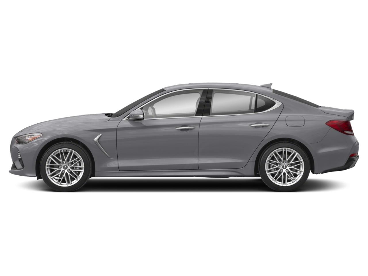 2019 Genesis G70 Vehicle Photo in Bluffton, SC 29910