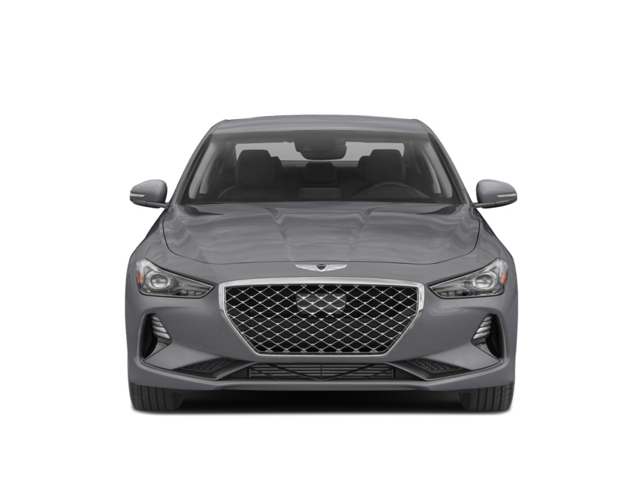 2019 Genesis G70 Vehicle Photo in Bluffton, SC 29910
