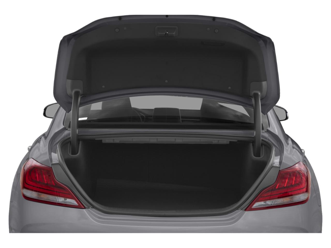 2019 Genesis G70 Vehicle Photo in Bluffton, SC 29910