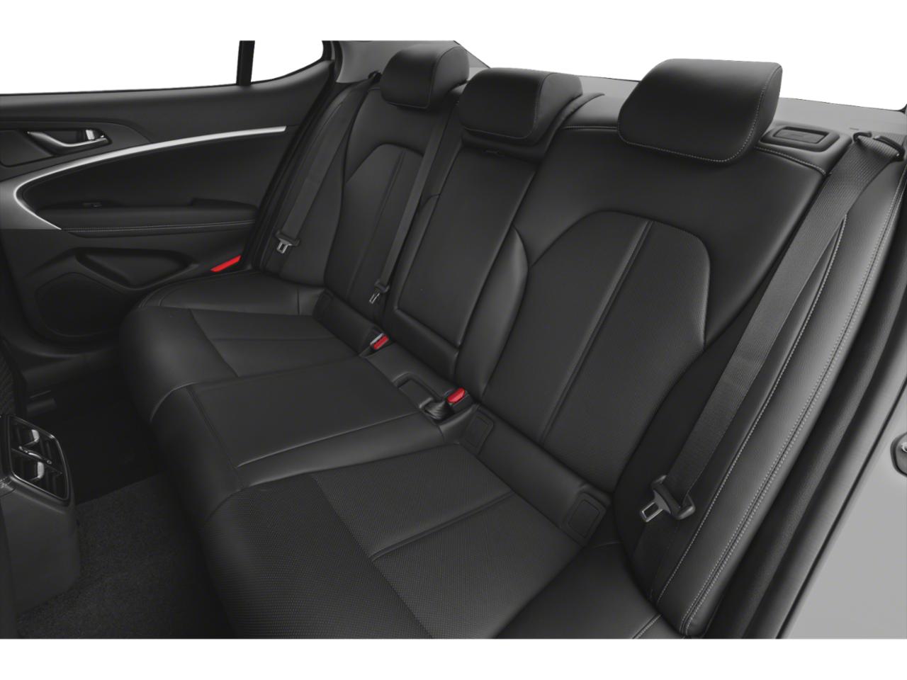 2019 Genesis G70 Vehicle Photo in Bluffton, SC 29910