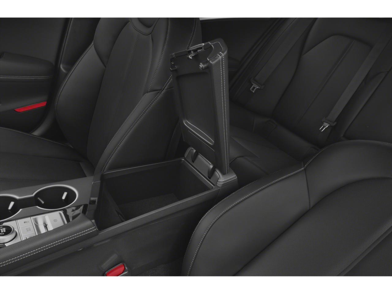 2019 Genesis G70 Vehicle Photo in Bluffton, SC 29910