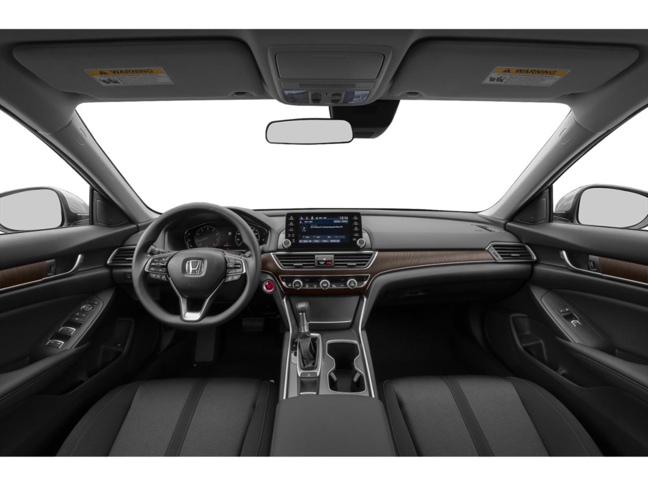 2019 Honda Accord Sedan Vehicle Photo in Cedar Rapids, IA 52402