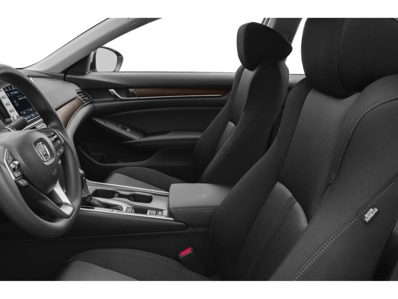 2019 Honda Accord Sedan Vehicle Photo in Cedar Rapids, IA 52402