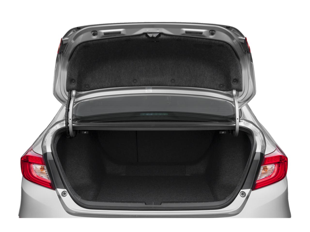2019 Honda Accord Sedan Vehicle Photo in Cedar Rapids, IA 52402