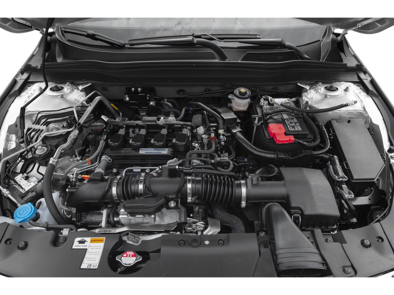 2019 Honda Accord Sedan Vehicle Photo in Cedar Rapids, IA 52402