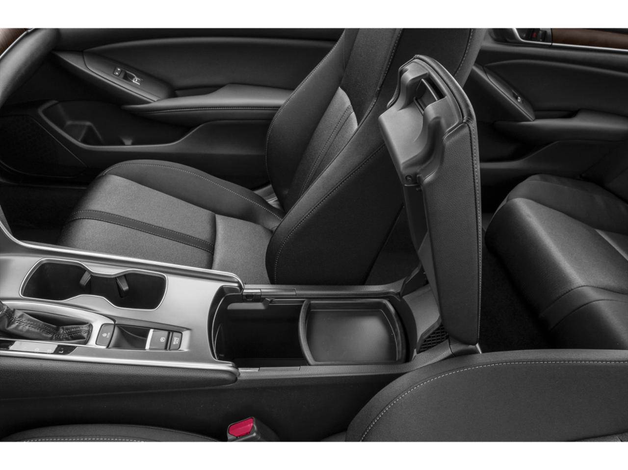 2019 Honda Accord Sedan Vehicle Photo in Cedar Rapids, IA 52402