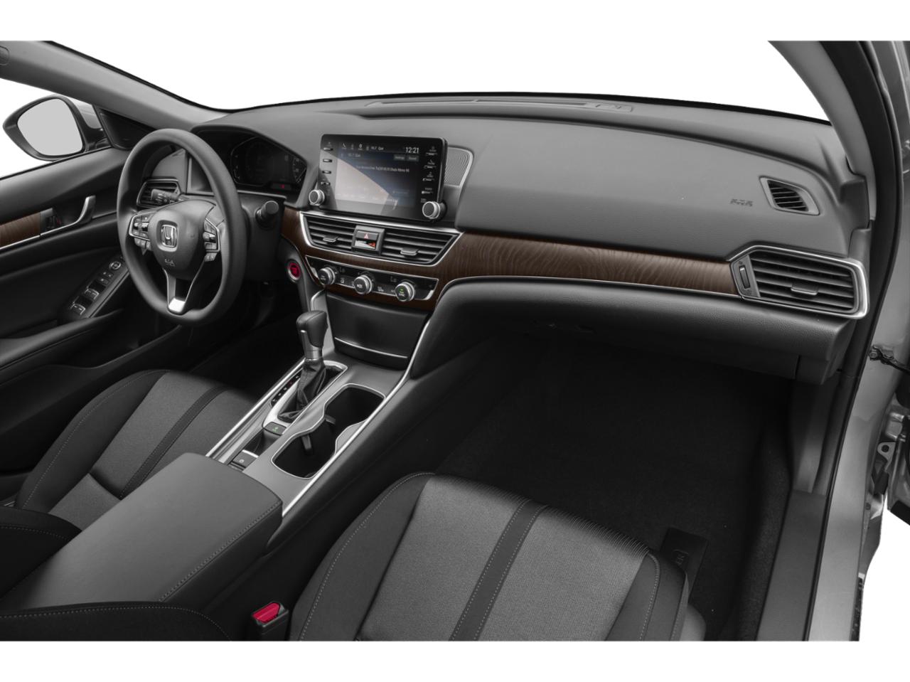 2019 Honda Accord Sedan Vehicle Photo in Cedar Rapids, IA 52402