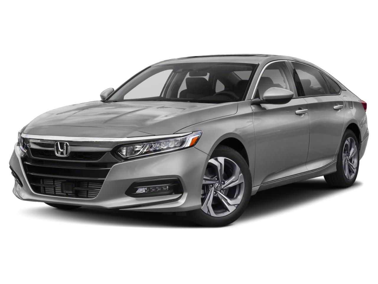 2019 Honda Accord Sedan Vehicle Photo in Cedar Rapids, IA 52402