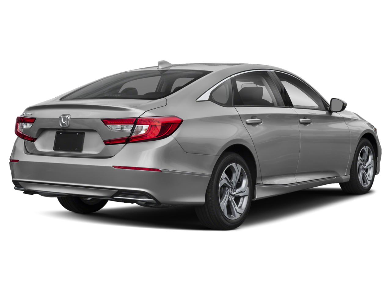 2019 Honda Accord Sedan Vehicle Photo in Cedar Rapids, IA 52402
