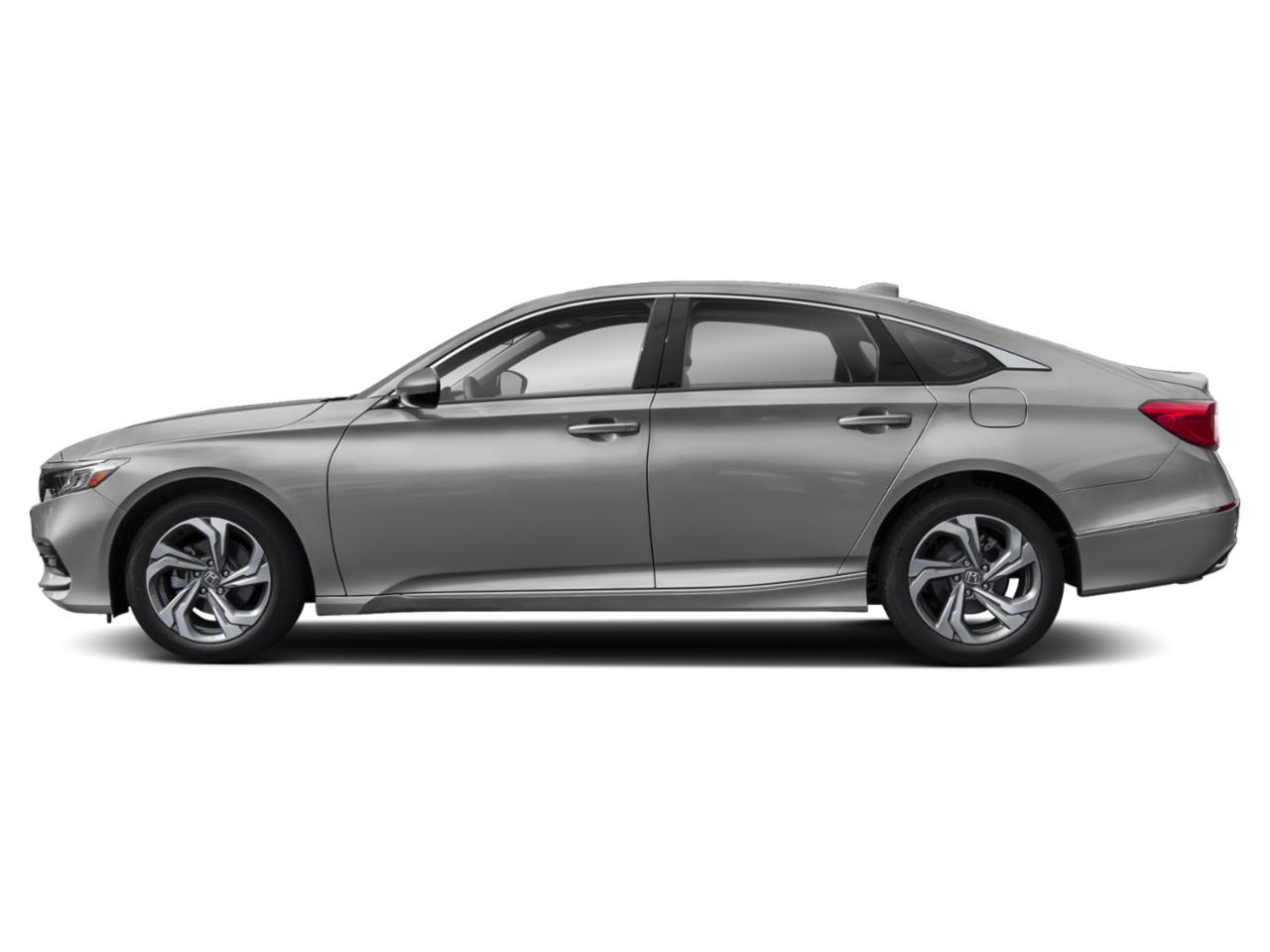 2019 Honda Accord Sedan Vehicle Photo in Cedar Rapids, IA 52402