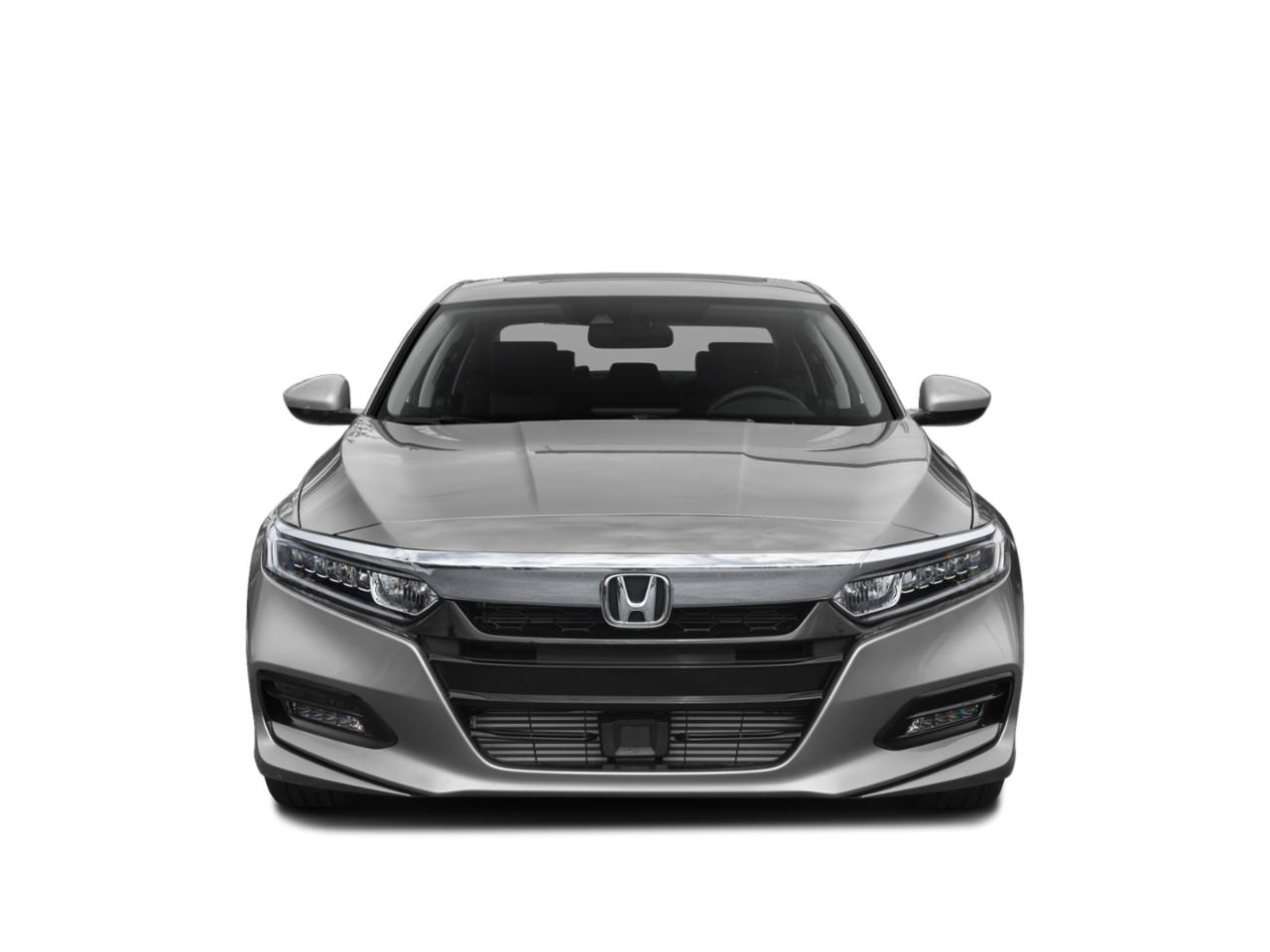 2019 Honda Accord Sedan Vehicle Photo in Cedar Rapids, IA 52402