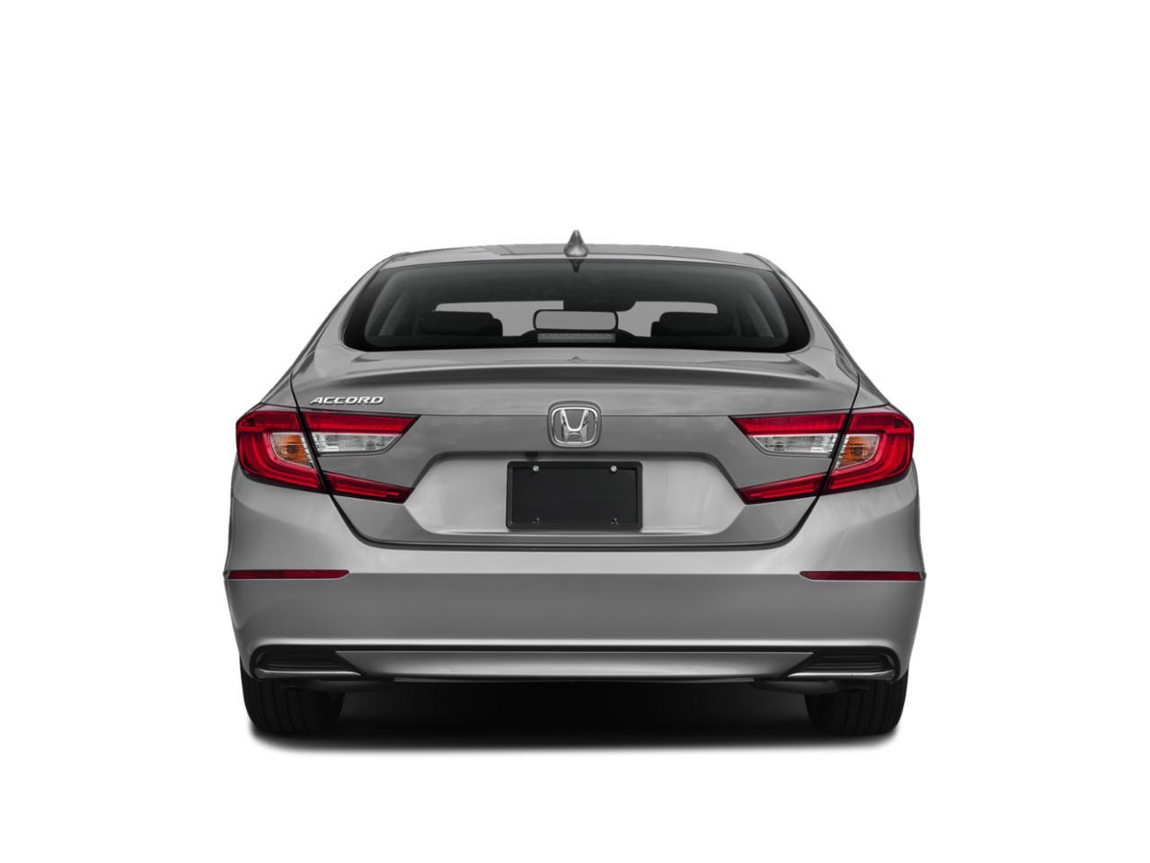 2019 Honda Accord Sedan Vehicle Photo in Cedar Rapids, IA 52402
