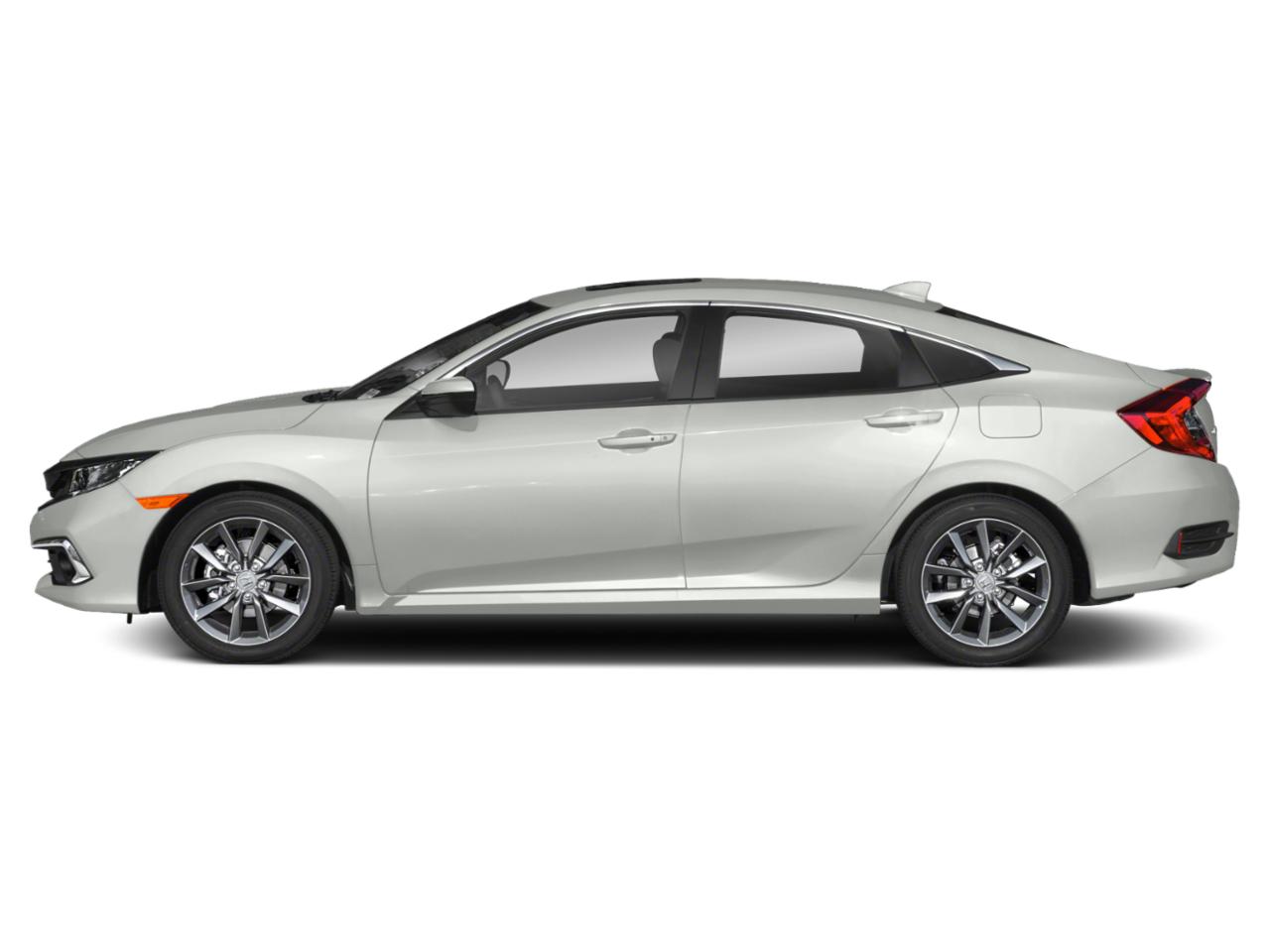 2019 Honda Civic Sedan Vehicle Photo in San Antonio, TX 78238