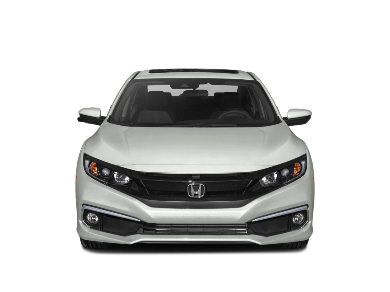 2019 Honda Civic Sedan Vehicle Photo in San Antonio, TX 78238