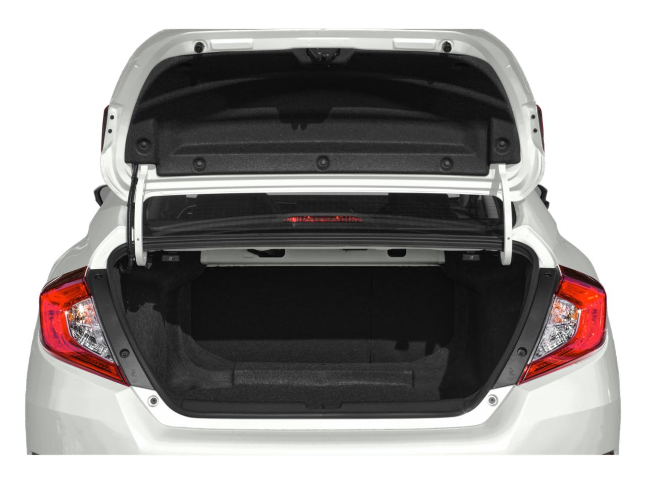 2019 Honda Civic Sedan Vehicle Photo in San Antonio, TX 78238