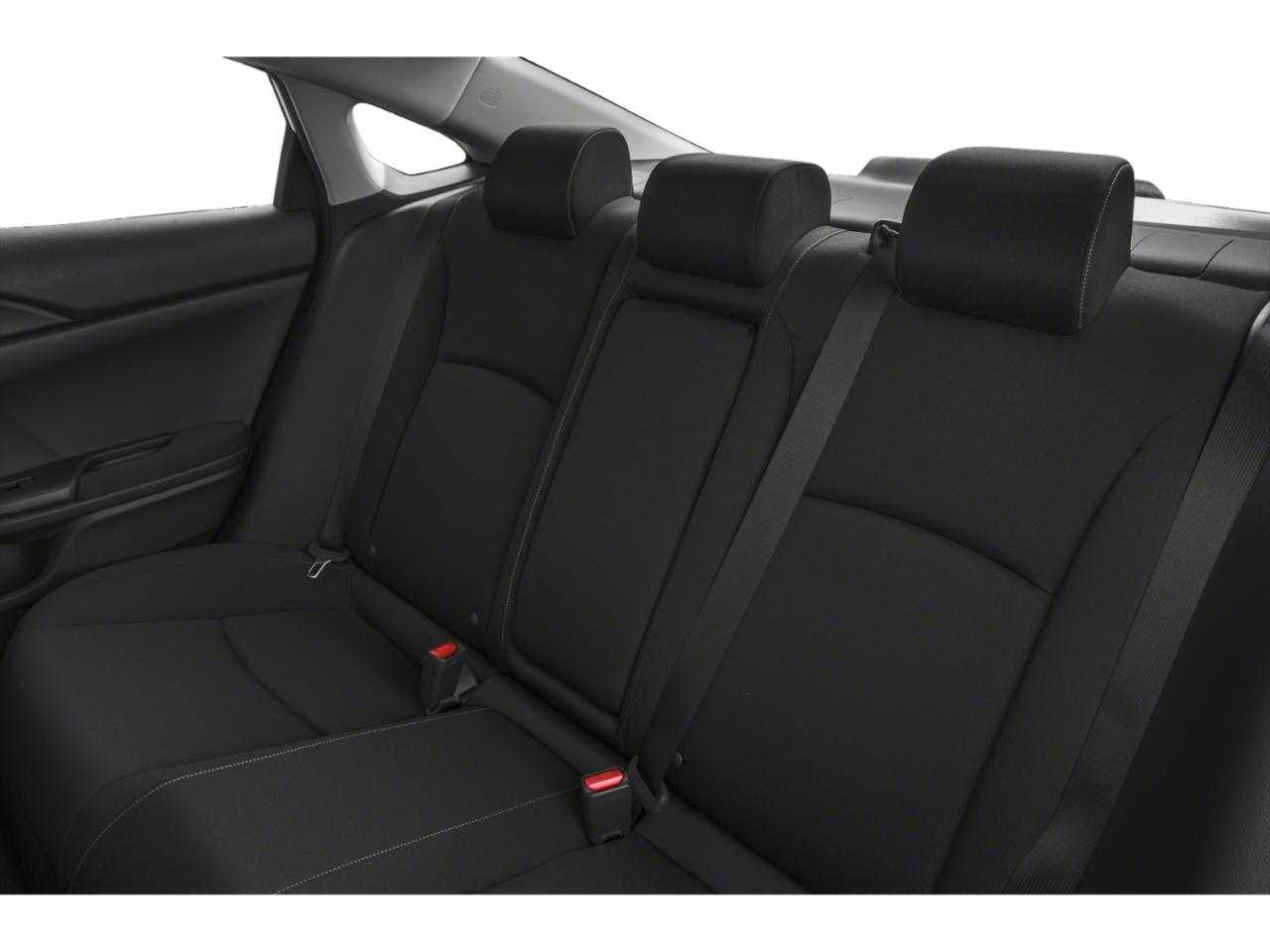 2019 Honda Civic Sedan Vehicle Photo in San Antonio, TX 78238